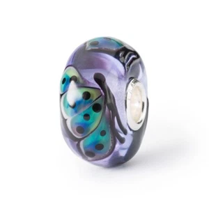 MODA Trollbeads Battito d'Ali TGLBE-20349 - Foto 1 di 2