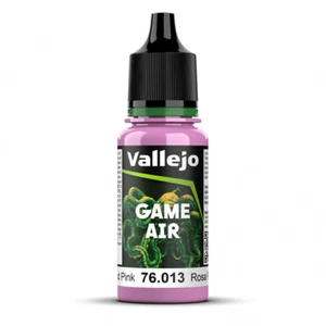Rose pieuvre, 18ml Game Air - VALLEJO 76.013-16 - Imagen 1 de 3