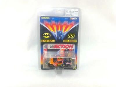 Action Dale Jarrett #88 Quality Care Batman Ford Taurus 1:64 Limited Edition - Image 1 of 2