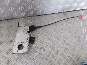 Serrure Fermeture Porte Avant Droit - FORD TRANSIT IV (4) - De 09-2006 à 06-2015 - Imagen 1 de 4