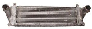 Range Rover P38 94-02 2.5 DT DSE BMW Diesel Turbo Ladeluftkühler Druckgeprüft - Bild 1 von 6