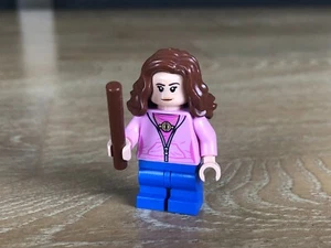 LEGO Harry Potter Hermione Granger figure from set 75947 - Picture 1 of 2