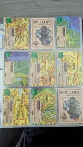 Spellfire - Master the Magic | Ravenloft 97/100 - Near Complete | M/NM - Picture 1 of 7