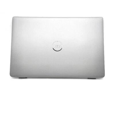 MPARTCARE LCD Back Cover For Dell Latitude 5440 E5440 Precision 3480 Top Lid 07C1DW Silver