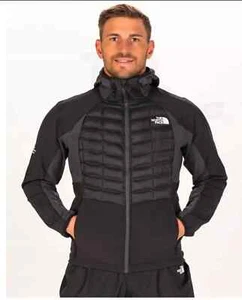 Neu North Face MA Lab Hybrid Herren Jacke Lightweight Windwall Smart S M L XL - Bild 1 von 3