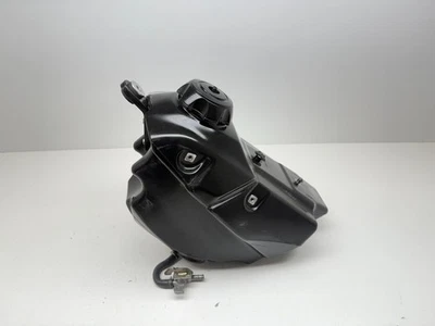 Honda CRF250R 2007 CRF250 OEM pila de tanque de combustible de gasolina depósito de gasolina válvula de llave de paso Foto 1 de 4