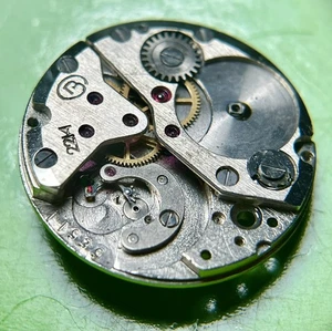 Vostok 2214 Not Working - Picture 1 of 2