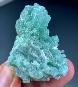 250 Carat Top Quality Tourmaline Crystal Specimen From Afghanistan. - Picture 1 of 15
