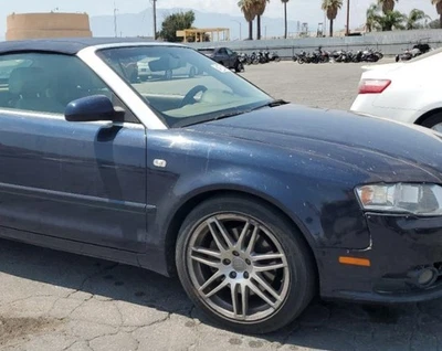 Airbag de joelho de passageiro Audi A4 destro 2007-2009 fabricante de equipamento original - Imagem 1 de 4