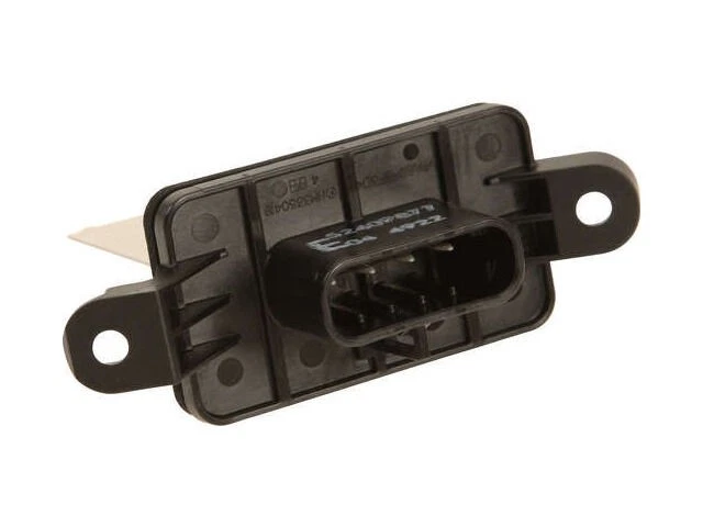 AC Delco 28NJ28G 吹风机电机电阻适用于 2005 - 2010 庞蒂亚克 G6 正品通用 — 第 1/1 张图片