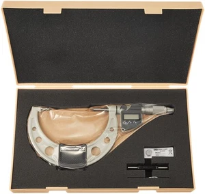 Mitutoyo Digimatic Spline Micro 331-264-30 SPM2-100MX - Picture 1 of 1