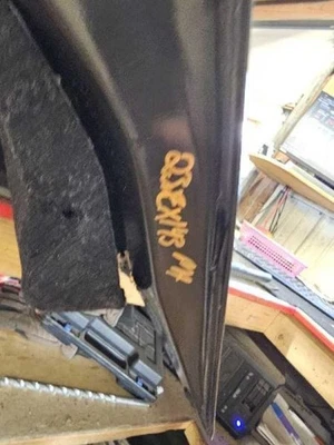 (LOCAL PICKUP ONLY) Trunk/Hatch/Tailgate Without Spoiler Fits 14-16 LACROSSE 188 Foto 1 de 4