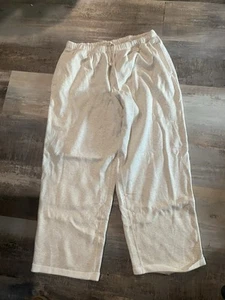 skims Cotton Fleece Classic Straight Leg Pant - Bild 1 von 5