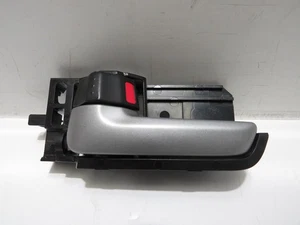 SUZUKI SPLASH 2012-15 NEARSIDE LEFT REAR INTERIOR DOOR HANDLE              S5037 - Picture 1 of 10