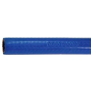 DAYCO Lower - Radiator To Pipe Radiator Coolant Hose for 2000 MACK LE 11.9L - Image 1 of 1