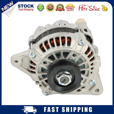 For Hyundai Elantra Tiburon 2003-2004 Kia Spectra 04-06 2.0L 13973 Alternator Foto 1 de 4