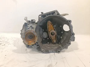 02R300041CX BNV getriebe ft SEAT IBIZA (6L) (12/01>08/09<) 1.4 TDI (59KW) BER - Bild 1 von 5