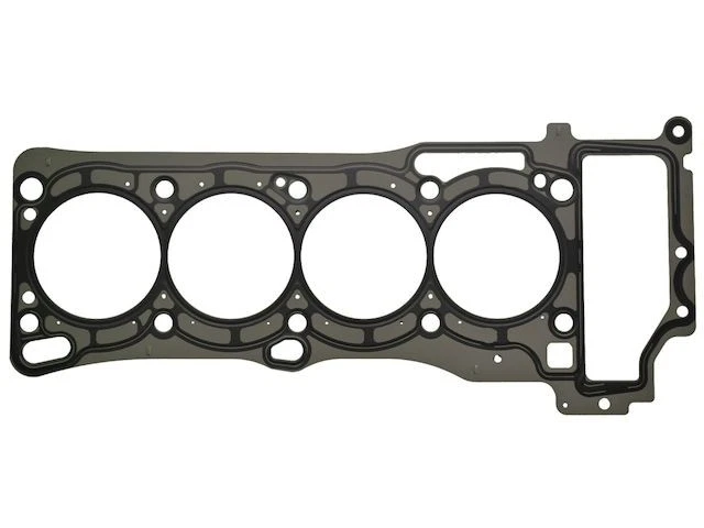 Junta de culata para 00-06 Nissan Sentra QG18DE 16 válvulas DOHC DX76S2 Foto 1 de 1