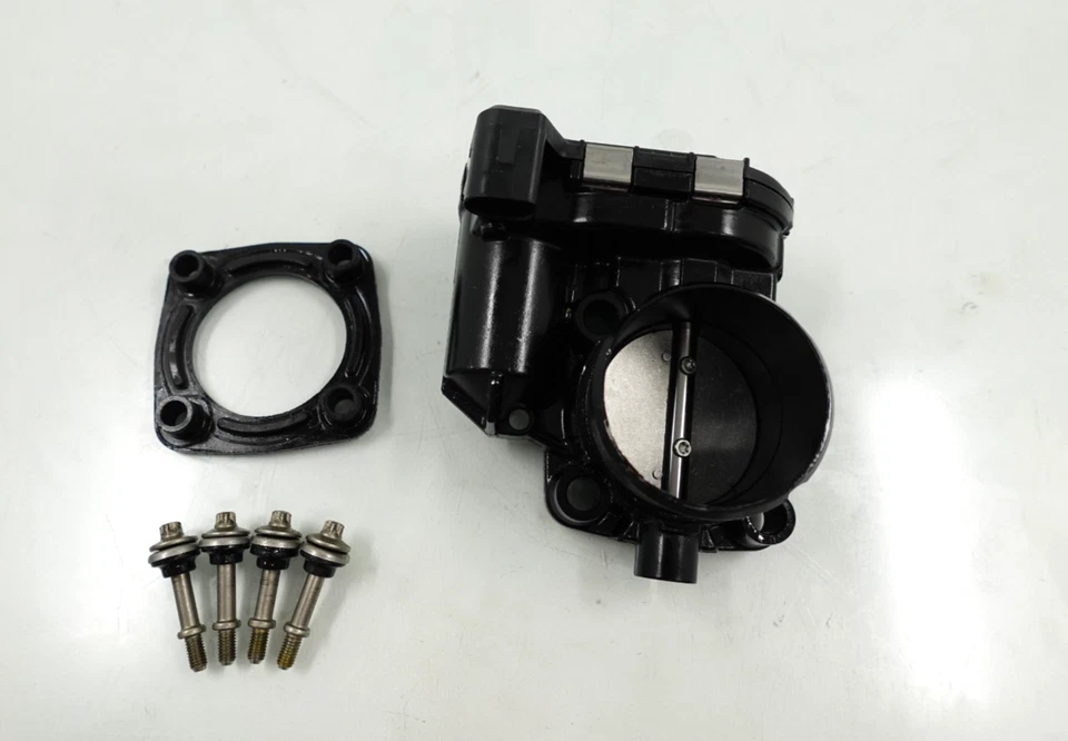 Sea-Doo GTI LTD 155/GTX 215/RXT iS 255 2009-2024 carrocería del acelerador OEM 420892592 Foto 1 de 4