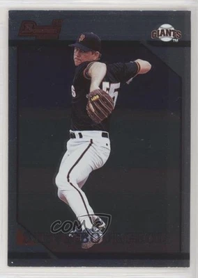 1996 Bowman Foil Steve Bourgeois #230 Rookie RC - Image 1 of 2