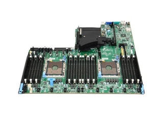 Motherboard Dell PowerEdge R640 / VxRail S570 2xCPU 24xDIMM RGP26 - Picture 1 of 3