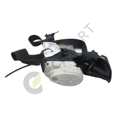 MK2 SAAB 93 FRONT Seat Belt 0049-7319532-0 - Image 1 of 4