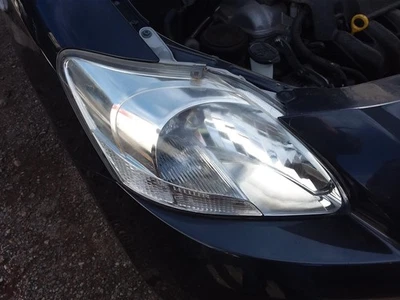 TOYOTA YARIS RIGHT HEADLAMP NCP9#, SEDAN, NON HID,ELECT ADJ,2006-2016 (AUS ONLY) - image 1 of 4