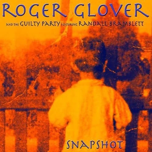 Roger Glover Snapshot (CD) - Bild 1 von 1