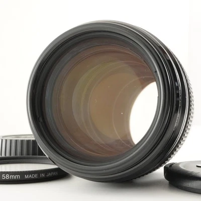 Canon EF 100mm F2 USM AF Prime Lens from Japan #7183 - Image 1 of 4