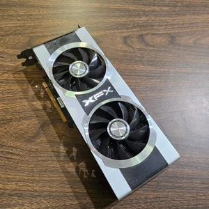 XFX DD AMD Radeon HD 7950 Graphics Card 3GB GDDR5 Ghost R7900 Series GPU - Picture 1 of 7