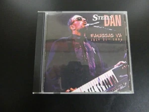 Steely Dan Live Manassas VA CDR's - Picture 1 of 2