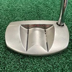 TaylorMade Nubbins M2S Mallet LH Putter Steel Shaft 33" Golf Club LEFT HAND - Picture 1 of 8