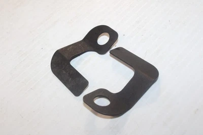 Cantidad 2 Muelles de bloqueo amortiguador de dirección horquilla Harley K KH XLH XLCH 46780-55 Foto 1 de 4