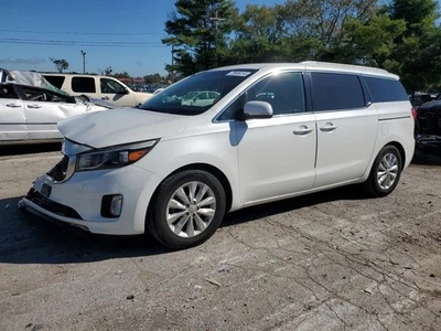 Motor soplador KIA Sedona 2015 tracción delantera 3,3 L OEM usado 122 k millas - Stock #4K1034 Foto 1 de 4