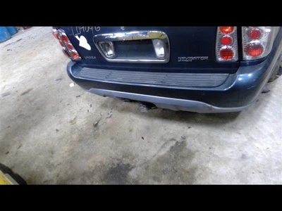 Used Left Door Mirror fits: 2000 Lincoln Navigator Power w/signal-flash heated a - Image 1 of 4