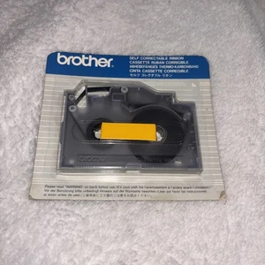 Brother Ribbon 6035A EP-5 EP-7 EP-150 EP-170 Correctable (New)  - Picture 1 of 1