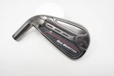LH Callaway 2023 Big Bertha 24* #6 Iron Club Head Only 1304686 Left Handed - Image 1 of 4