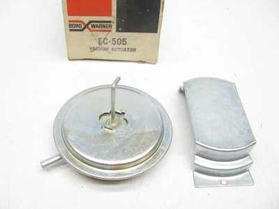 BWD EC505 A/C Vacuum Air Cleaner Motor Actuator - Image 1 of 3