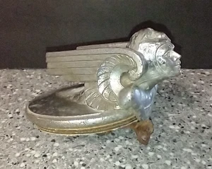 1929-1930 Chevy Hood Radiator Ornament - Picture 1 of 15