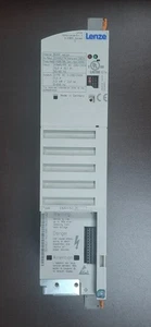 Inversor vectorial Lenze 8200 1,5 Kw.-Tipo: E82EV152K2 -Ligeramente usado y probado. - Imagen 1 de 9