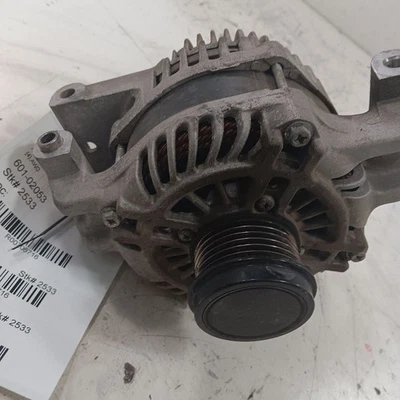 Alternador compatible con 15-22 PROMASTER CITY Foto 1 de 4