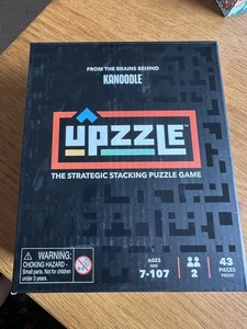 Learning Resources pädagogische Einblicke Kanoodle Upzzle Puzzlespiel für Kinder - Bild 1 von 4