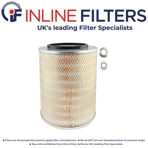 Filtro de aire Baldwin PA2371 - Baldwin genuino - ENTREGA AL DÍA SIGUIENTE - Imagen 1 de 1