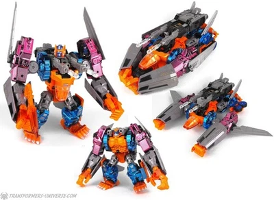 Transformers Beast Wars Optimus Optimal - Photo 1/4