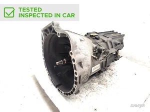 BMW 1 Series Boîte de vitesses manuelle à 6 vitesses 116i Essence 90kW (122 HP) - Picture 1 of 12