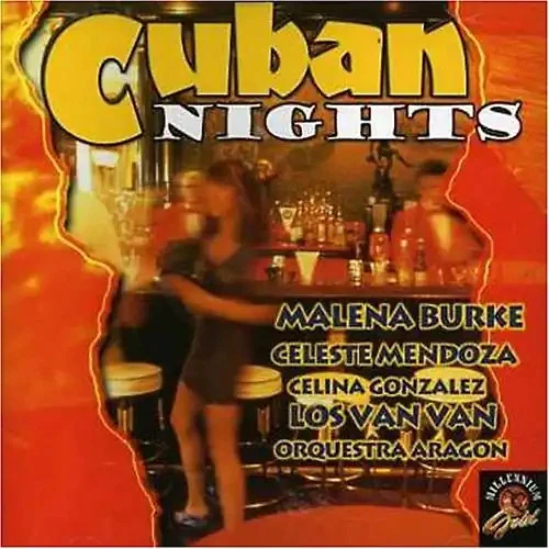 Cuban Nights - Cuban Nights - Bild 1 von 1