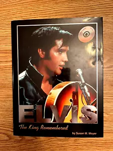 VIS- IL RE RICORDATO - LIBRO COPERTINA RIGIDA CON CD NON APERTO - Foto 1 di 12