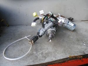 2023 KIA PICANTO MK3 1.0 PETROL POWER STEERING COLUMN & PUMP KEY 56300G6050 - Picture 1 of 5