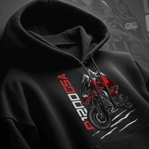 BMW R1200GS Adventure 2014-2018 - Motorcycle Hoodie for ADV Riders - Picture 1 of 10