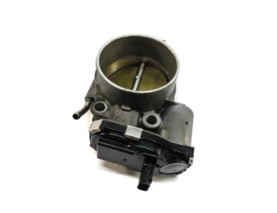 13-19 XE XF RANGE ROVER SPORT DISCOVERY L405 L494 L462 5.0L SUPER THROTTLE BODY - Image 1 of 4